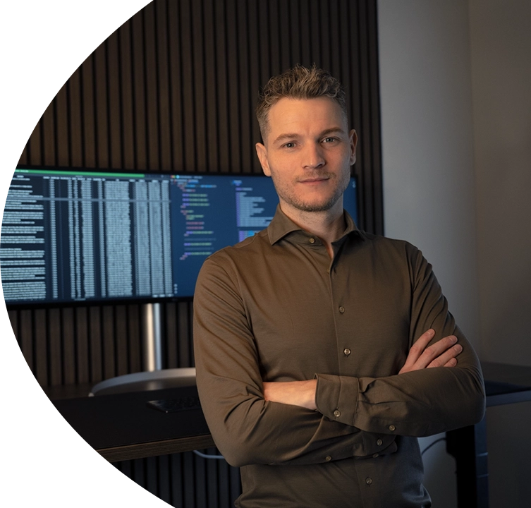 Jeremy van der Wegen - Webmodules